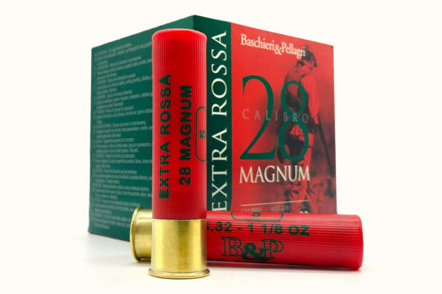 Baschieri & Pellagri Extra Rossa 28 Magnum