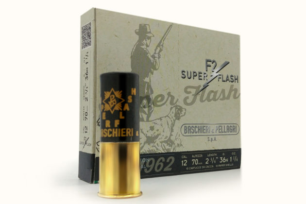 Baschieri & Pellagri F2 Super Flash