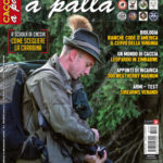 Cacciare a Palla agosto 2018 in edicola dal 17 luglio Cacciare a Palla agosto 2018