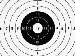 Iniziano domani i campionati italiani di tiro a segno