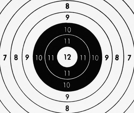 Iniziano domani i campionati italiani di tiro a segno