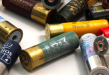 Le nuove cartucce da caccia e da tiro Baschieri & Pellagri Cartucce da caccia e da tiro Baschieri & Pellagri