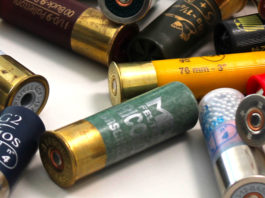 Le nuove cartucce da caccia e da tiro Baschieri & Pellagri Cartucce da caccia e da tiro Baschieri & Pellagri