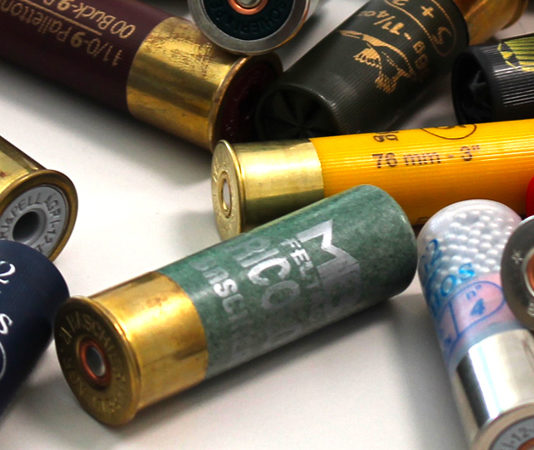 Le nuove cartucce da caccia e da tiro Baschieri & Pellagri Cartucce da caccia e da tiro Baschieri & Pellagri