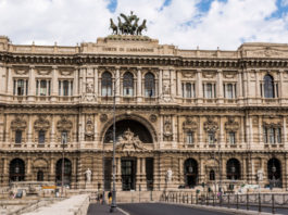 La Cassazione su riduzione dei caricatori e demilitarizzazione di un’arma Cassazione riduzione dei caricatori demilitarizzazione di un'arma