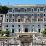 Circolare del ministero dell’Interno sulla disattivazione delle armi