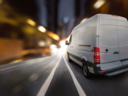 Corriere ruba pacchi con armi: due arresti a Forlì Corriere ruba pacchi con armi due arresti a Forlì