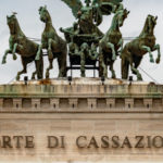 Corte di Cassazione norma sull’incauta custodia