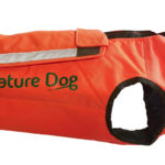 Gilet Dog Nature