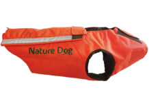 Nature Dog LF, il gilet protettivo per cani da caccia Gilet protettivo per cani da caccia Dog Nature