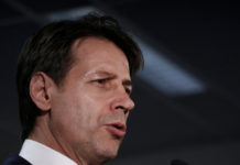 La posizione di Conte sulla riforma della legittima difesa Giuseppe Conte