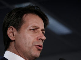 La posizione di Conte sulla riforma della legittima difesa Giuseppe Conte