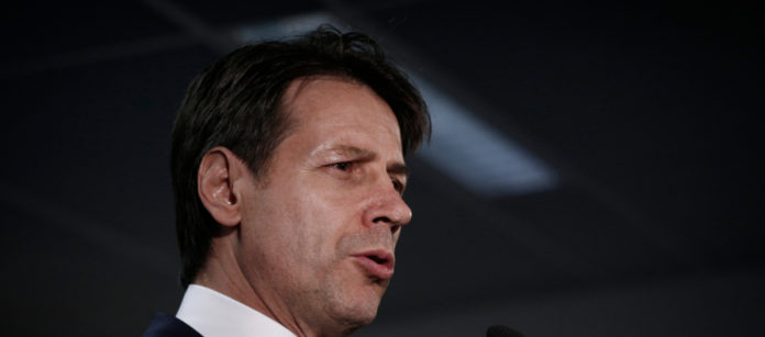 Giuseppe Conte