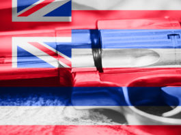 Sentenza della Corte d’Appello sul porto d’armi in pubblico Hawaii porto d'armi in pubblico