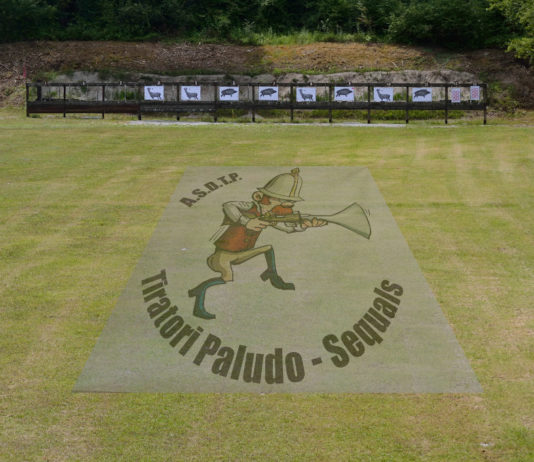 I vincitori del Trofeo Swarovski -Trofeo Città di Sequals – Rifle & Shotgun 2018 I vincitori del Trofeo Swarovski -Trofeo Città di Sequals - Rifle & Shotgun 2018