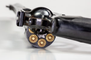 pistola Ruger magnum .357: recepimento della direttiva armi