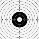 Iniziano domani i campionati italiani di tiro a segno