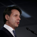 La posizione di Conte sulla riforma della legittima difesa