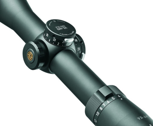 Leupold VX-6HD torretta CDS-ZL2