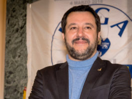 Scontro PD – Lega su armi e legittima difesa