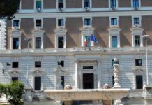 Circolare del ministero dell’Interno sulla disattivazione delle armi Ministero dell'Interno