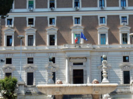 Circolare del ministero dell’Interno sulla disattivazione delle armi Ministero dell'Interno