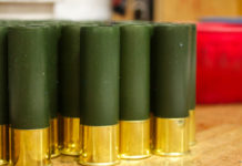 Su Hunting Spot le esclusive guide alla ricarica di munizioni da caccia Munizioni da caccia Baschieri & Pellagri