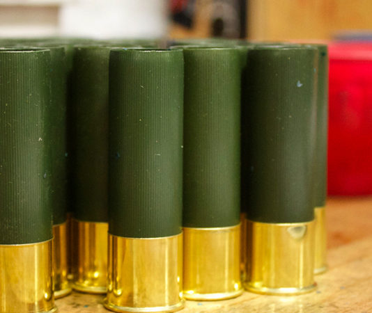 Su Hunting Spot le esclusive guide alla ricarica di munizioni da caccia Munizioni da caccia Baschieri & Pellagri