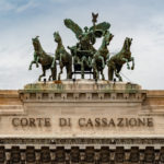 Norma sull’incauta custodia di armi la sentenza della Cassazione