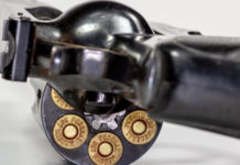 Il settore armiero e venatorio sul recepimento della Direttiva armi pistola Ruger magnum .357: recepimento della direttiva armi