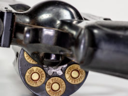 Il settore armiero e venatorio sul recepimento della Direttiva armi pistola Ruger magnum .357: recepimento della direttiva armi