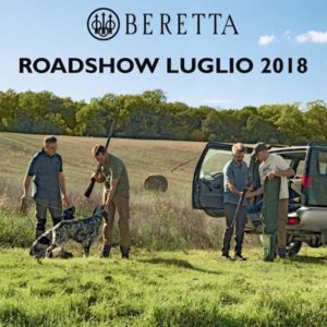 Roadshow luglio 2018