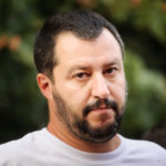 Salvini sulle armi «Non ne voglio di più in giro»