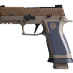 Sig Sauer P320 Danimarca