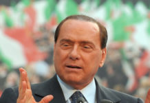 Forza Italia sulla legittima difesa: Berlusconi gioca di sponda con la Lega Silvio Berlusconi