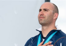 Doppietta Italia nella Coppa del mondo di trap Simone Lorenzo Prosperi