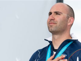 Doppietta Italia nella Coppa del mondo di trap Simone Lorenzo Prosperi