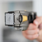 Taser alla polizia, si comincia da undici città