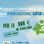 Tesserarsi alla fondazione UNA