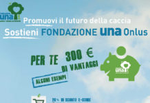 Per la prima volta è possibile tesserarsi alla Fondazione UNA Tesserarsi alla fondazione UNA