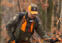 La nuova campagna di Trabaldo: suoni naturali nei video di caccia