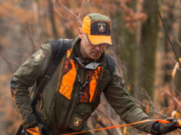 La nuova campagna di Trabaldo: suoni naturali nei video di caccia