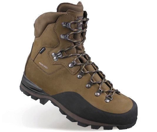 Armond Marmolada 2600-2, lo scarpone da montagna destinato alle vette armond marmolada 2600-2