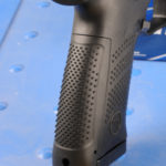 calcio CZ P-10 C