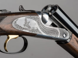 Doppietta da caccia F.A.I.R. Iside Prestige, lo spirito dell’eleganza italiana