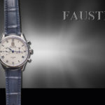 fausti watch collection cavaliere