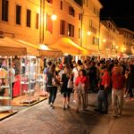 coltello in festa maniago