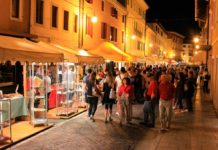 Coltello in festa 2018 a Maniago al via il 21 luglio coltello in festa maniago