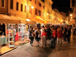 Coltello in festa 2018 a Maniago al via il 21 luglio coltello in festa maniago