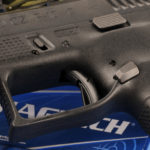 grilletto CZ P-10 C